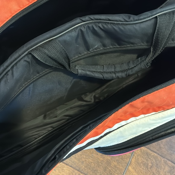 BABOLAT Multi Compartment Tennis Raquet Bag - Picture 8 of 12